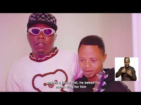 Blind, Rejected, Undeniable: How Niyo Bosco Turned Darkness Into Music That Heals