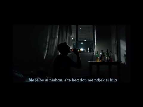 Glejvis - P’rrall (AI lyric video)