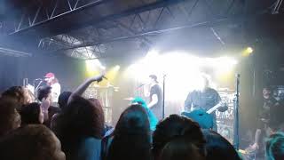 State Champs - Lightning @ Aftershock 9/28/18