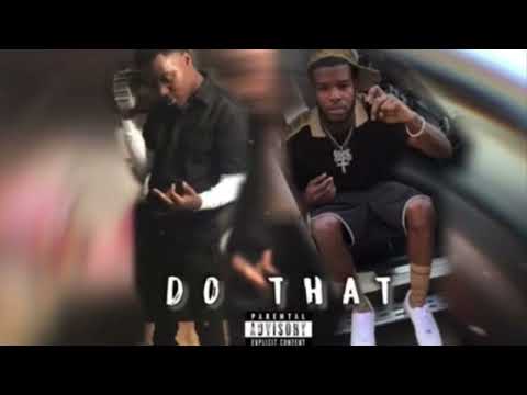 Timo x SaneGang Twaun - Do That Instrumental
