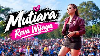 Download lagu Mutiara - Reva Wijaya - OM Savana Live Sanding Stronger Ngancar 2026 mp3