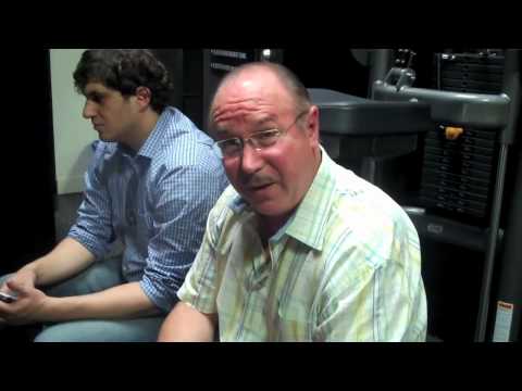 Boxing 360 - Victor Conte and Team Nonito Donaire Talk About VADA Testing