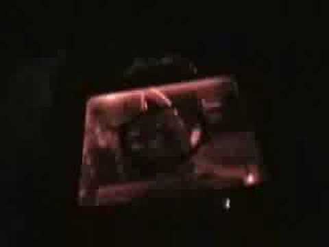 QuakeCon 2008 Mod, UFO 1