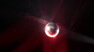 Say Lou Lou - Glitter - Live @ The Independent - San Francisco - 9/23/2015