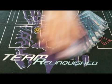 Michael Jaffer ARG Hartford Top 4 P. Magicians Deck Profile MAY 2018