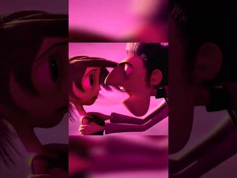 Cloudy With A Chance Of Meatballs Was Going to be WAY DIFFERENT... 😳 #shorts