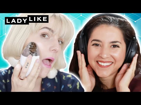 2018 Tech Faves • Ladylike