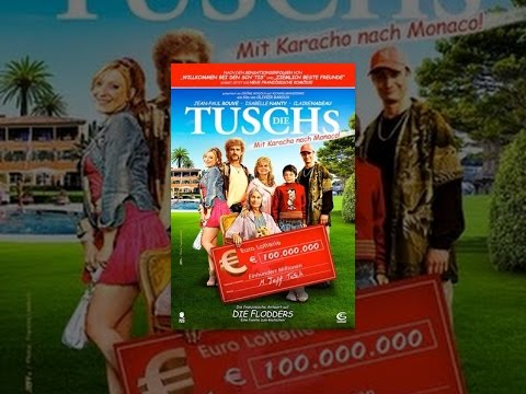 Die Tuschs - Mit Karacho nach Monaco!