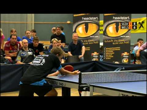 ORF Tischtennis Herren1 PGM 0000