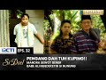 BERISIK BENER Mandra Nendang SENG Liat Babe Deketin Nunung SI DOEL EPS 32 SEASON 3 1 2