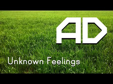 AzeR Dreaming - Unknown Feelings [Progressive House]