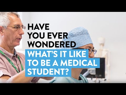 Medical Aspirations | University of East Anglia (UEA)