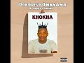 Dokodela Omnyama DJ Molto Cendriano Khokha AmaPiano Official Song