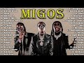 Top 20 M I G O S Songs - Best of M I G O S Mix Hip Hop Rap Trap 2022 - Top MIGOS Songs