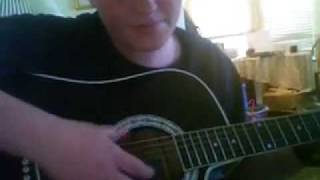 (Cover) Thirty Whacks by Amanda Palmer