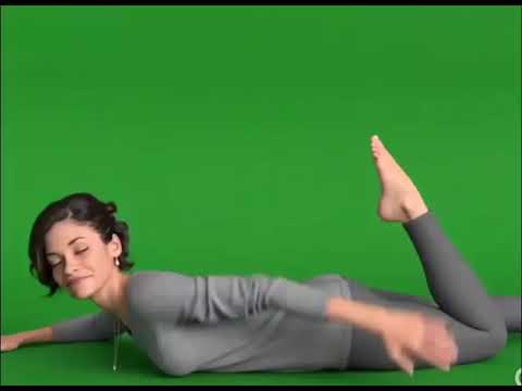 GDS for low back pain thumbnail