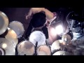 Upon This Dawning - Obey (Drum cover by Nikita ...