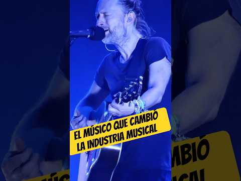 Thom Yorke about Creep🤣