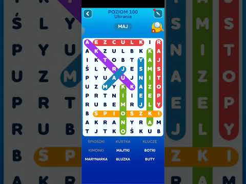 Word Search:Word Puzzle Game-Level 100 NO BOOSTERS #wordsearch #wordpuzzle #wordsearchpuzzlesgames - YouTube