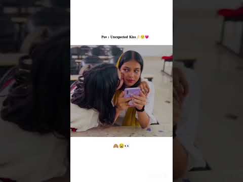 𝐔𝐧𝐞𝐱𝐩𝐞𝐜𝐭𝐞𝐝 𝐤𝐢𝐬𝐬🤌🏻😚💗𝐅𝐫𝐨𝐦 𝐲𝐨𝐮𝐮😩🫀#bestielubforever #whatsappstatus #trendingshorts#𝐬𝐡𝐨𝐫𝐭𝐬𝐯𝐢𝐝𝐞𝐨🤍🥰