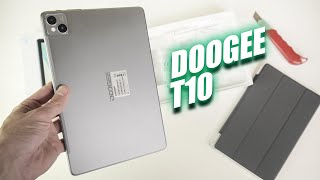 DOOGEE T10 8/128GB Grey - відео 1