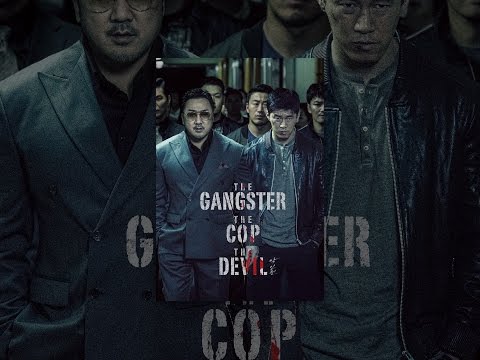 The Gangster, the Cop, the Devil