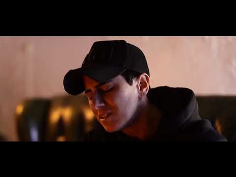 Bahar Ateş /Kopamıyorum Senden ( Hafifleten Yok) OFFİCİAL VİDEO