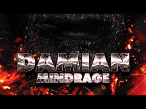 Damian - Abandon Ship (Intro Edit)