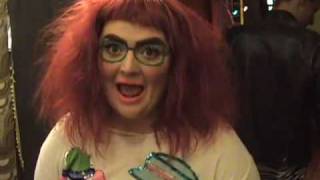 &quot;Cruising&quot; Hunx and His Punx -- Behind the Scenes!!!