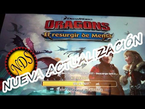 El Resurgir de Mema. -l(Nueva actualización)l-