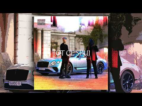 [BASS BOOSTED] MARKO GLASS X BVCOVIA - TOT CE SPUI