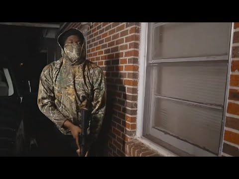 Li Snugg - This Sh!T Get Slimmey (Official Video Shoot) Shot by​⁠ @MVPSkoot 🎥