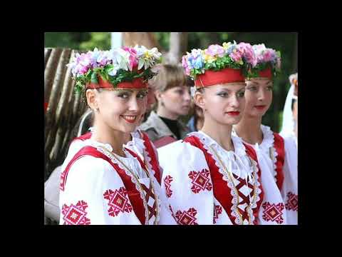 Rusyn Folk Songs