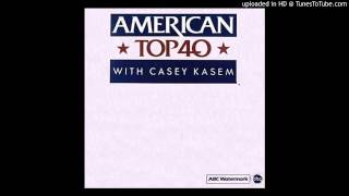 Casey Kasem American Top 40 Full Dead Dog Dedication Snuggles Aircheck