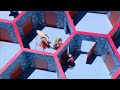 Takeshi S Castle Episode 5 Feat Javed Jafri Voice HD 720p Game Show Famous Japanese Game Show