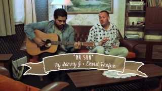 'Mr Sun' by Sammy J and David Fa'afua - Choice Sounds From My Lounge Ep 1