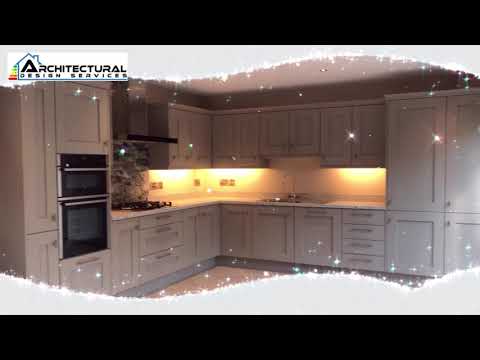 Architectural Design Services video.