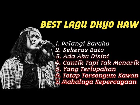 TOP 7 DHYO HAW
