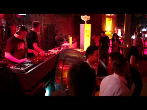 Brooklyn Bounce - Canda 2011 (DafHouse remix)
