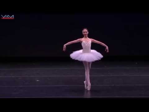 YAGP 2014 NYC FINALS - Top Winners - Pre-Competitive, Junior, Seniors