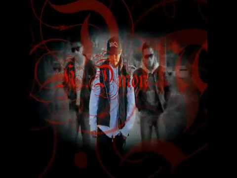 Castle Prank ft k.Dmon ,Ganzo , Exoteric ,Miguush -Friend (Lyric's)