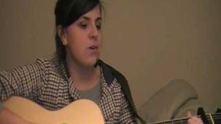 &quot;On Top Of The World&quot;  Cover by Bethany Dillon