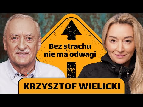 Krzysztof Wielicki: Legenda światowego himalaizmu o odwadze i rodzinie | DALEJ Martyna Wojciechowska