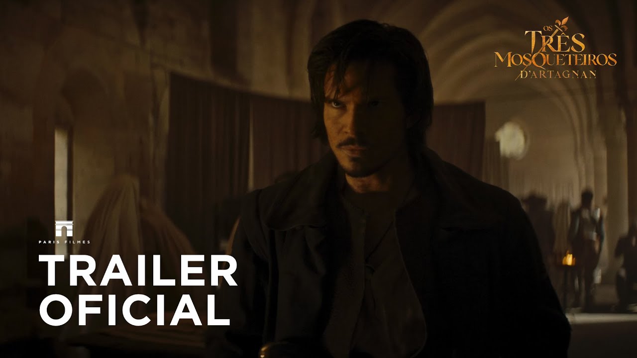 trailer Oficial