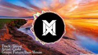 Curbi - Shinai (Extended Mix) (Spinnin Records)