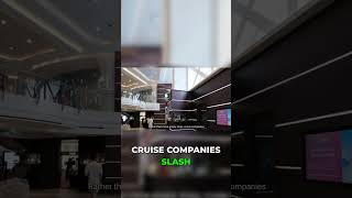 Cruise Booking Secret That Saves Thousands #travel #hacks