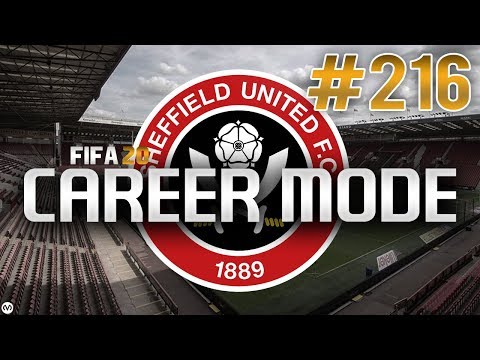 FIFA 20 | Career Mode | #216 | Life In Those Old Bones