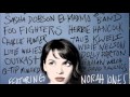 Q-Tip - Life Is Better (Feat. Norah Jones)