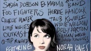 Q-Tip - Life Is Better (Feat. Norah Jones)