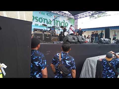 LIVE NETRAL TAHUN BARU 2020 KPP INDE